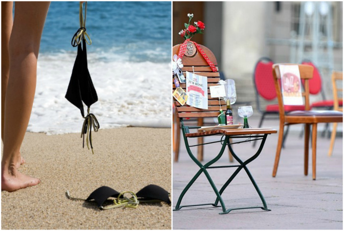 8 необычных и иногда странных традиций разных стран, о которых мало кому доводилось слышать