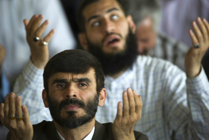 8 необычных и иногда странных традиций разных стран, о которых мало кому доводилось слышать