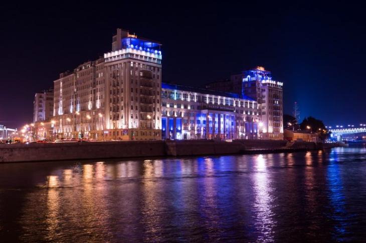 9 популярных мест Москвы, овеянных легендами