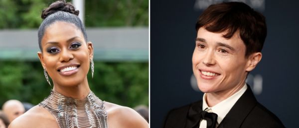 Звезда сериала "Корона" Эмма Коррин призывает вручать гендерно-нейтральные награды