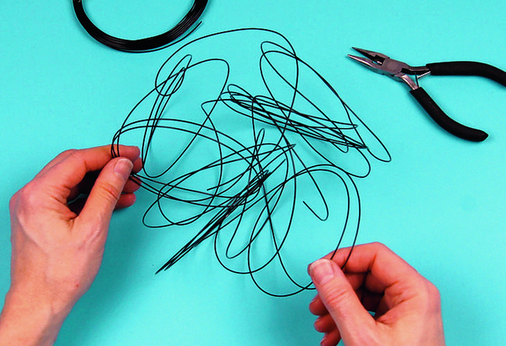 Бабочки из салфеток: оригинальный декор для дома своими руками