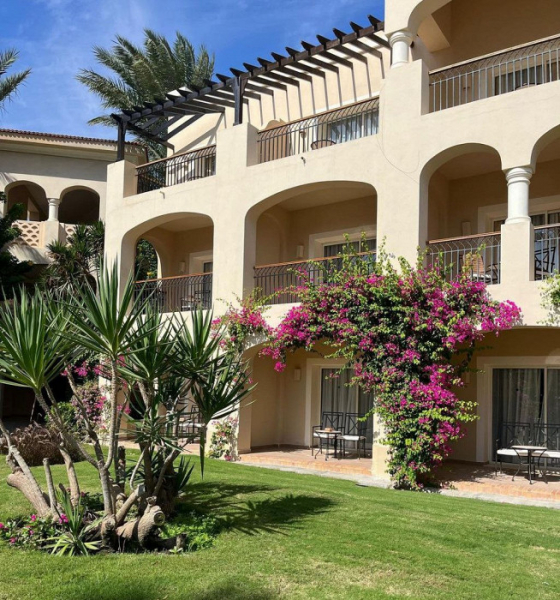 «Чего эта коза зажравшаяся жалуется?»: гневный отзыв об отдыхе в Шарм-эль-Шейхе