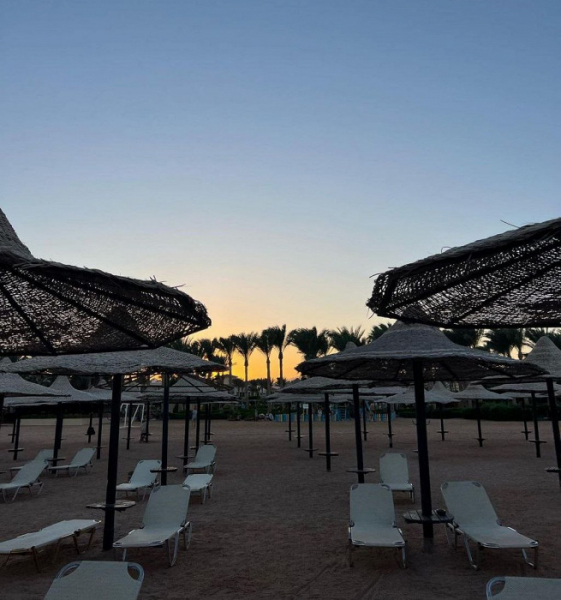 «Чего эта коза зажравшаяся жалуется?»: гневный отзыв об отдыхе в Шарм-эль-Шейхе