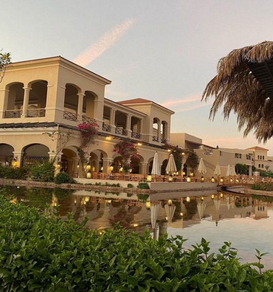 «Чего эта коза зажравшаяся жалуется?»: гневный отзыв об отдыхе в Шарм-эль-Шейхе