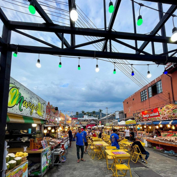 «Даже египетским коллегам до них далеко»: отрицательный отзыв об отдыхе на Пхукете