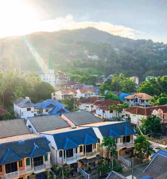 «Даже египетским коллегам до них далеко»: отрицательный отзыв об отдыхе на Пхукете