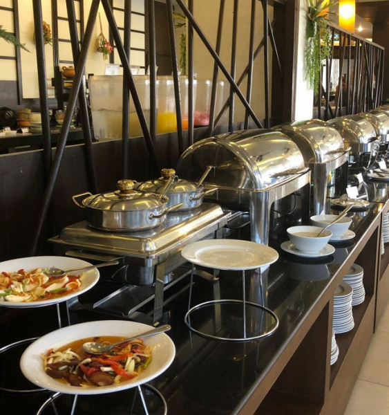 «Даже египетским коллегам до них далеко»: отрицательный отзыв об отдыхе на Пхукете