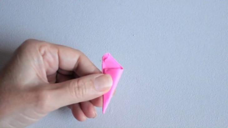 Декор из сухих веток