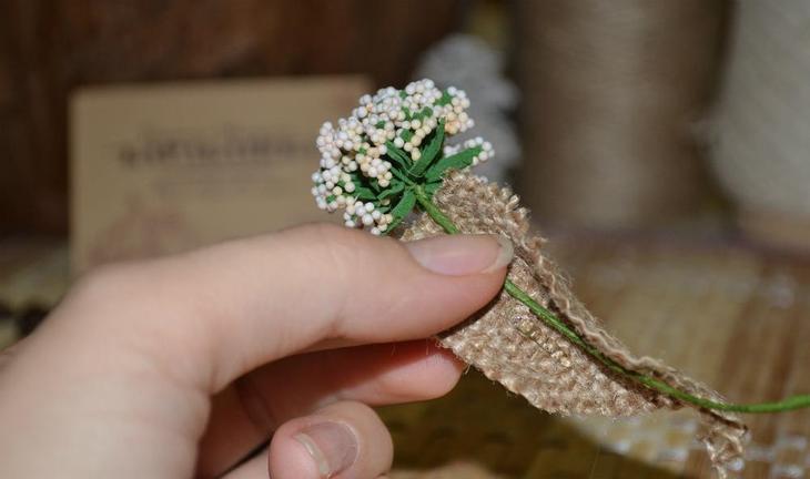 Декоративная кухонная доска