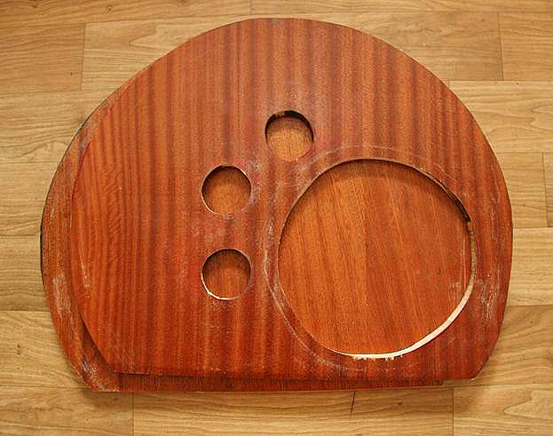 Делаем дом для кошки своими руками