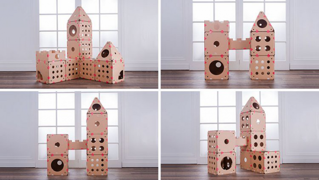 Делаем дом для кошки своими руками