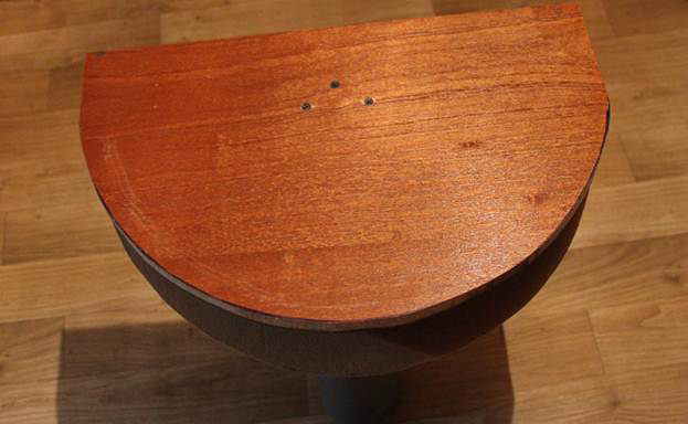 Делаем дом для кошки своими руками