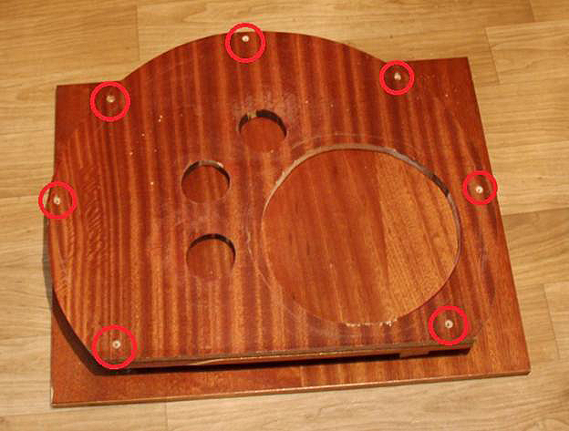 Делаем дом для кошки своими руками