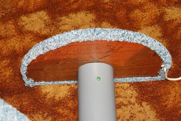 Делаем дом для кошки своими руками