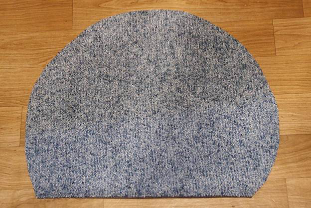 Делаем дом для кошки своими руками