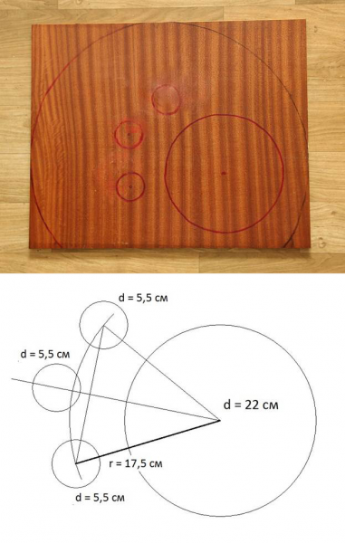 Делаем дом для кошки своими руками