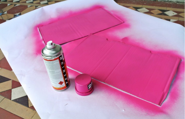 Делаем дом для кошки своими руками