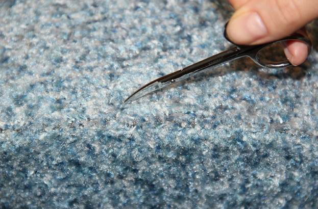 Делаем дом для кошки своими руками