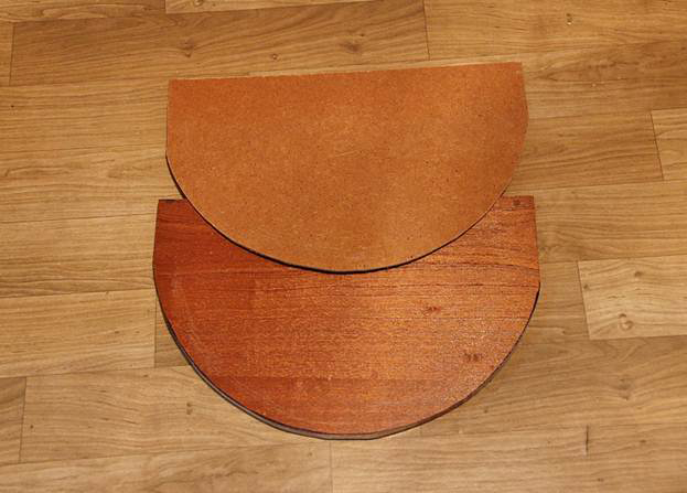 Делаем дом для кошки своими руками