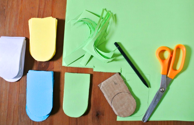 Делаем дом для кошки своими руками