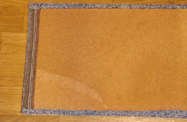 Делаем дом для кошки своими руками