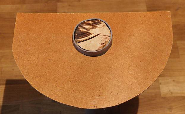 Делаем дом для кошки своими руками