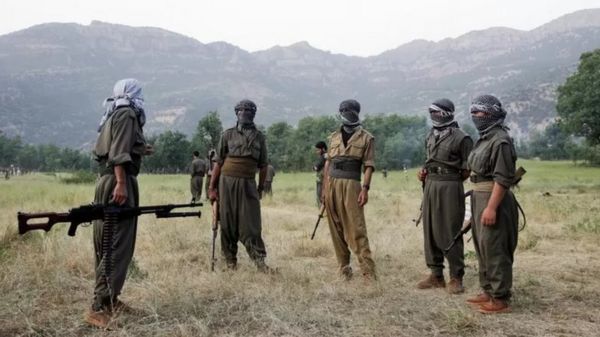 В Болгарии обвинили пятерых в причастности к взрыву в Стамбуле