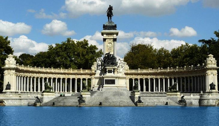 Достопримечательности Испании: фото, названия и описание