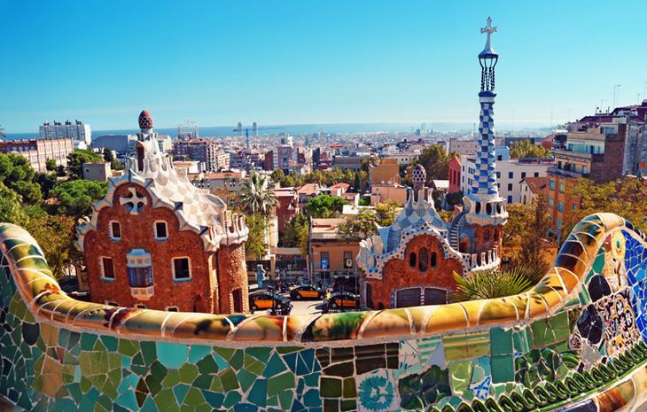 Достопримечательности Испании: фото, названия и описание