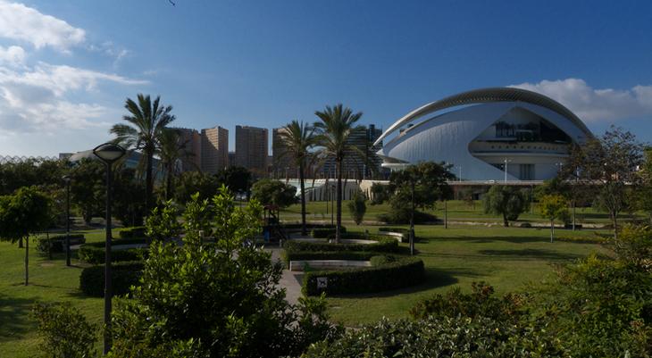 Достопримечательности Испании: фото, названия и описание