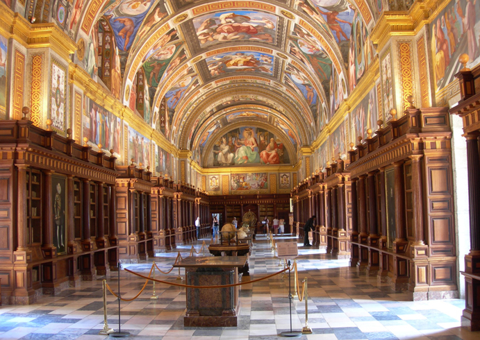 Достопримечательности Испании: фото, названия и описание