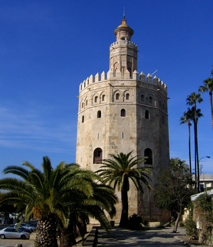 Достопримечательности Испании: фото, названия и описание