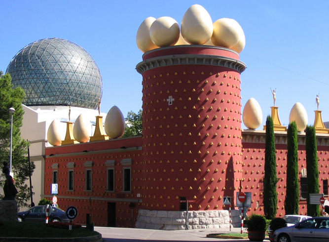 Достопримечательности Испании: фото, названия и описание