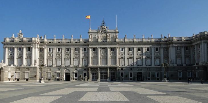 Достопримечательности Испании: фото, названия и описание