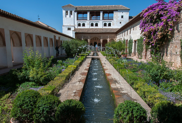 Достопримечательности Испании: фото, названия и описание