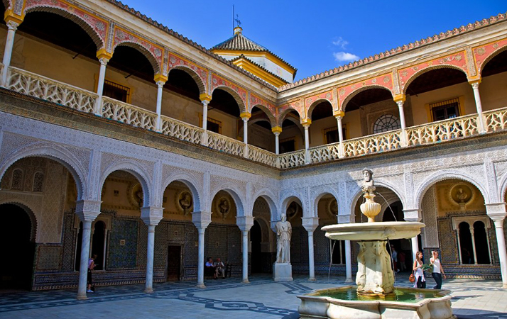 Достопримечательности Испании: фото, названия и описание