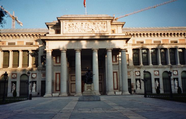 Достопримечательности Испании: фото, названия и описание