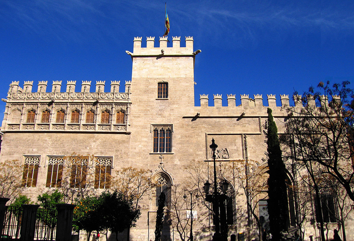 Достопримечательности Испании: фото, названия и описание