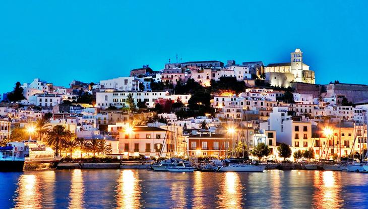 Достопримечательности Испании: фото, названия и описание