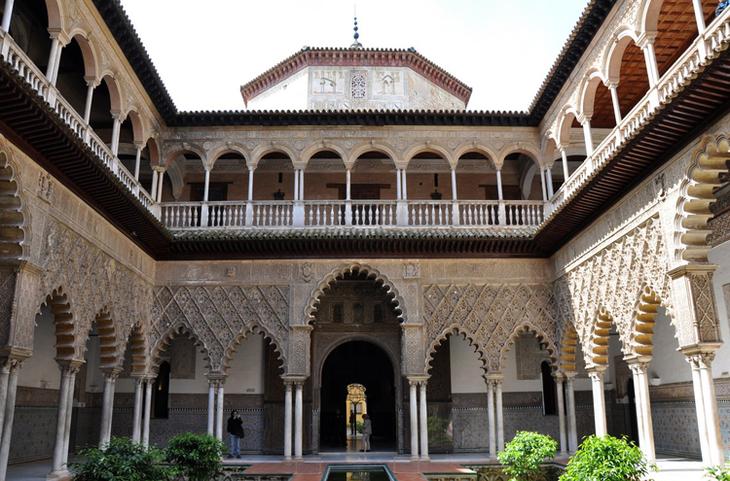 Достопримечательности Испании: фото, названия и описание