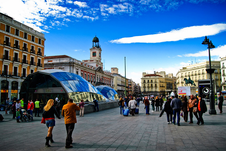 Достопримечательности Испании: фото, названия и описание