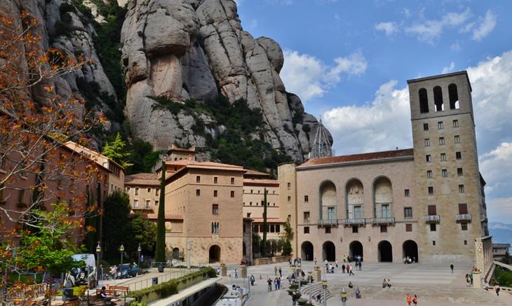 Достопримечательности Испании: фото, названия и описание