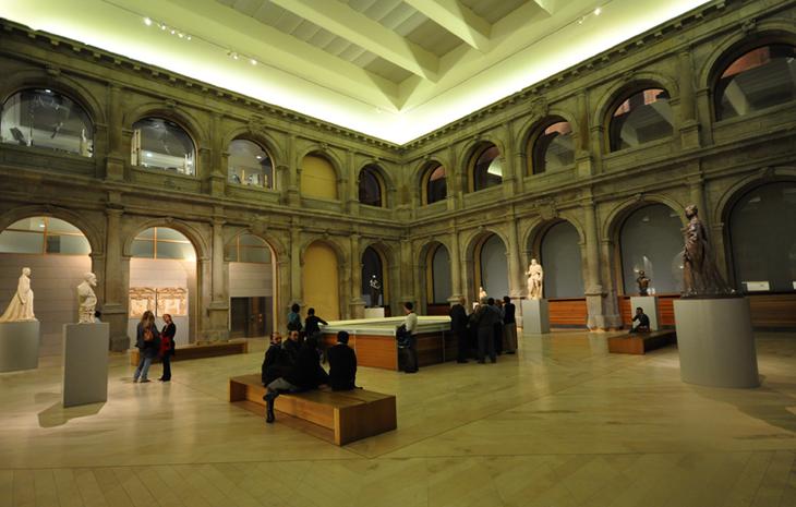 Достопримечательности Испании: фото, названия и описание