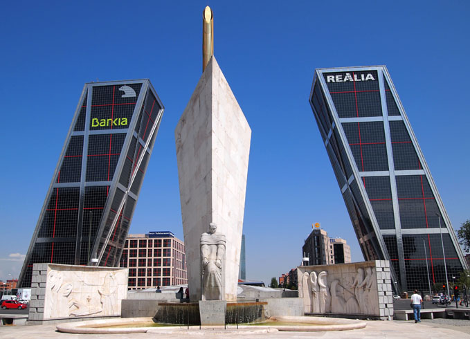 Достопримечательности Мадрида: названия, описания и фото