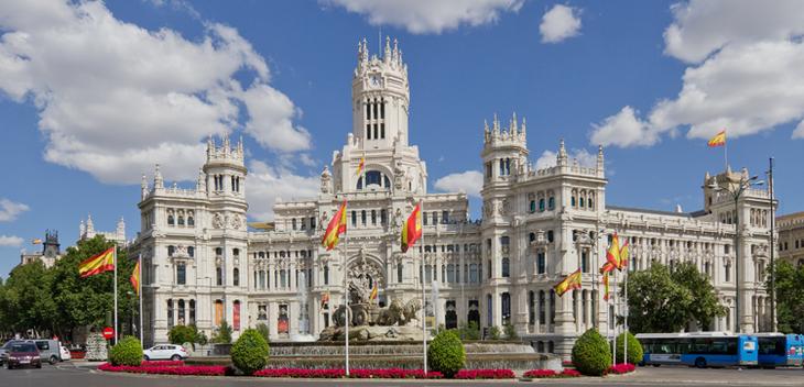 Достопримечательности Мадрида: названия, описания и фото