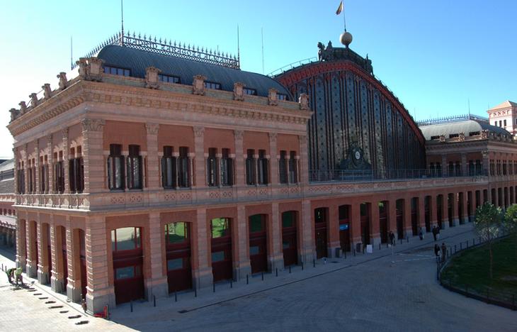 Достопримечательности Мадрида: названия, описания и фото