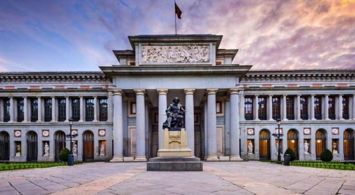 Достопримечательности Мадрида: названия, описания и фото