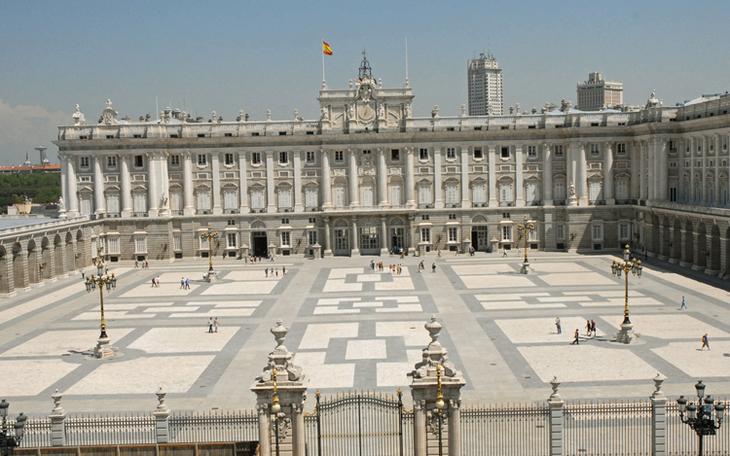 Достопримечательности Мадрида: названия, описания и фото