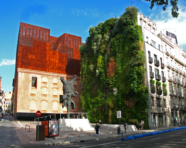 Достопримечательности Мадрида: названия, описания и фото