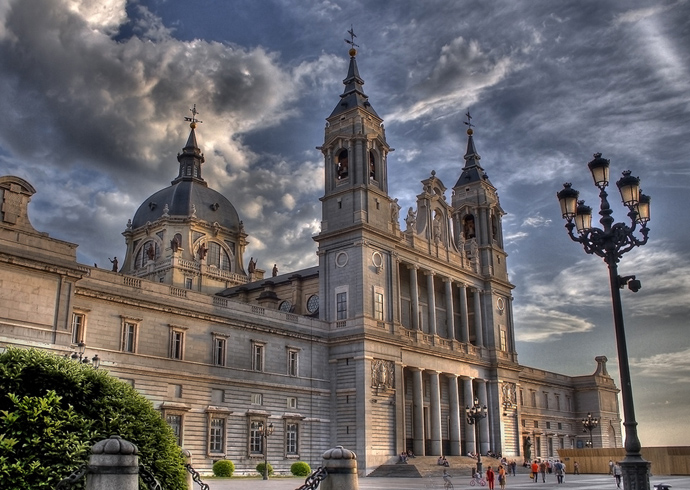 Достопримечательности Мадрида: названия, описания и фото